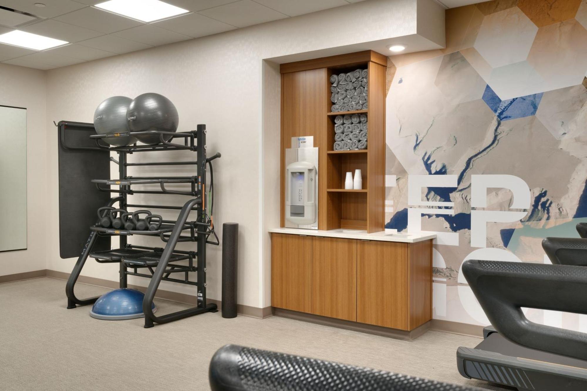 Springhill Suites By Marriott Phoenix 스코 츠 데일 외부 사진
