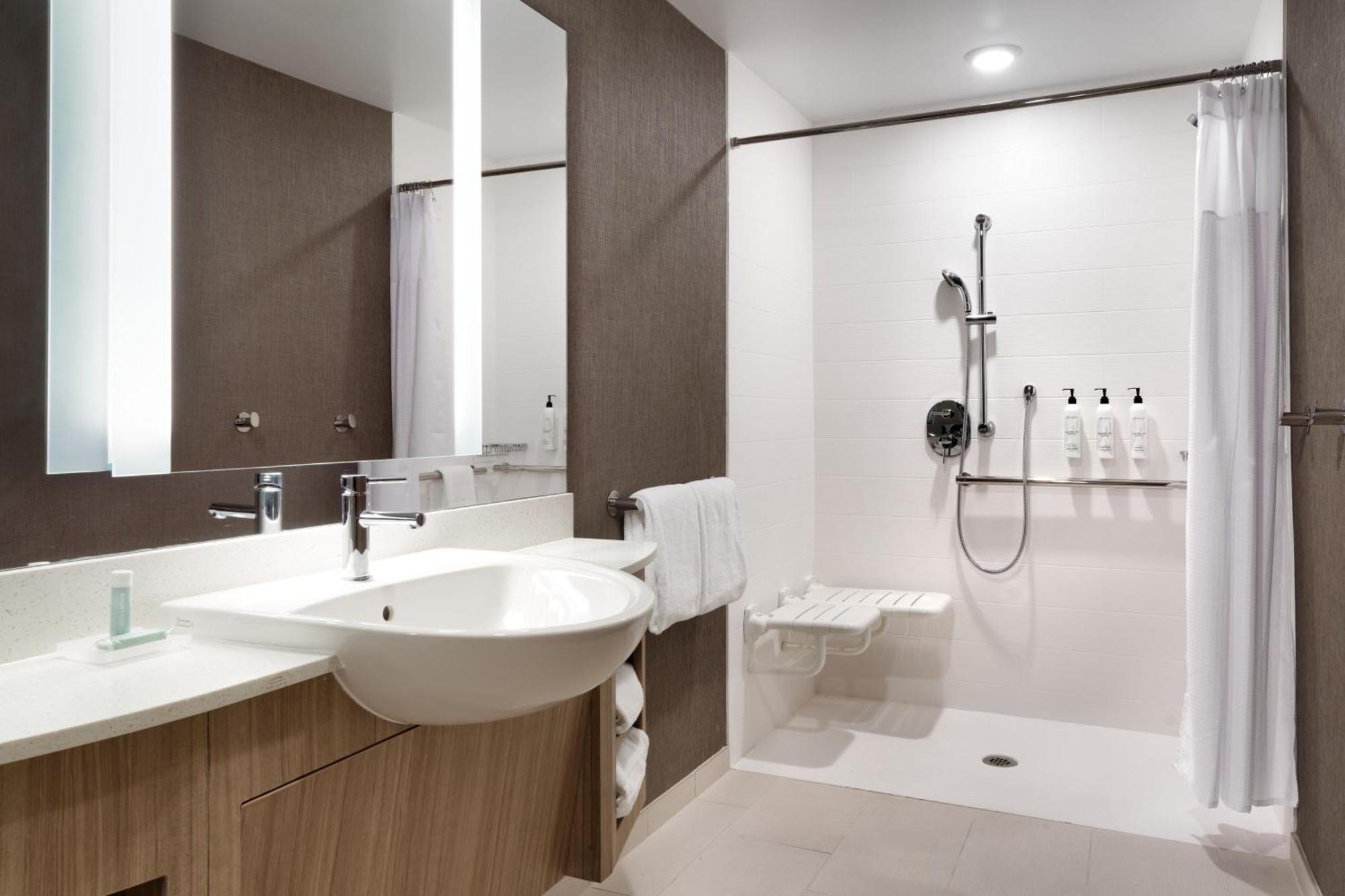 Springhill Suites By Marriott Phoenix 스코 츠 데일 외부 사진